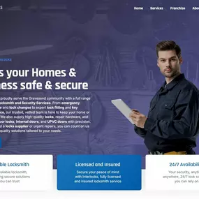Bild von Interlocks