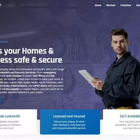Bild von Interlocks