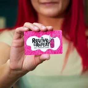 Bild von Revive & Repeat