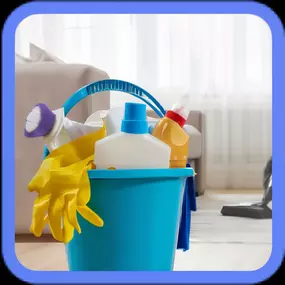 Bild von Stella's Cleaning Crew