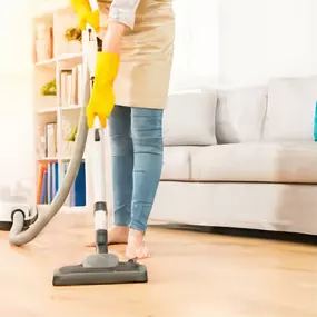 Bild von Stella's Cleaning Crew