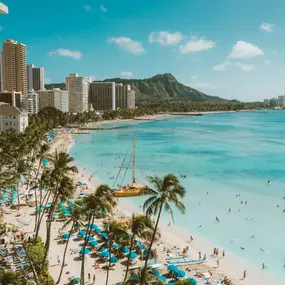 Bild von Aloha Clear Water