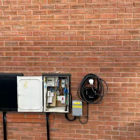 Bild von Evans Electrical Services