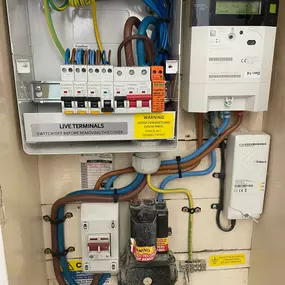Bild von Evans Electrical Services