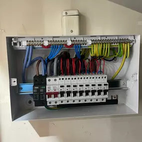 Bild von Evans Electrical Services
