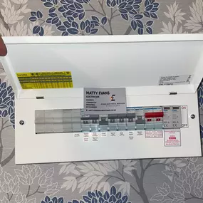 Bild von Evans Electrical Services