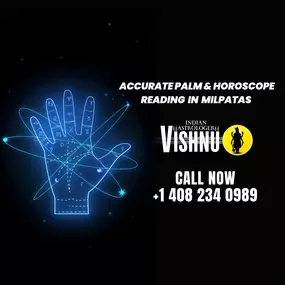 Bild von Indian astrologer | black magic removal | get ex love back | plam reader | psychic reading