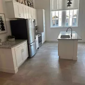 Bild von Green Team Solutions Professional Cleaning Service