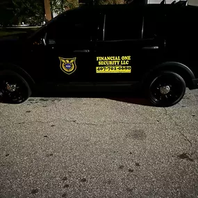 Bild von Financial One Security LLC