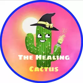 Bild von The Healing Cactus