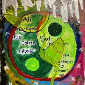Bild von The Healing Cactus