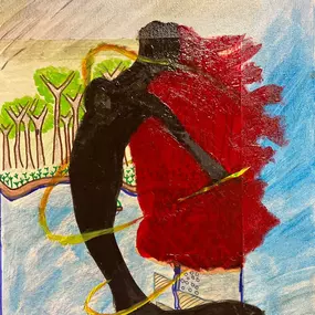 Bild von The Healing Cactus