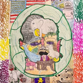 Bild von The Healing Cactus