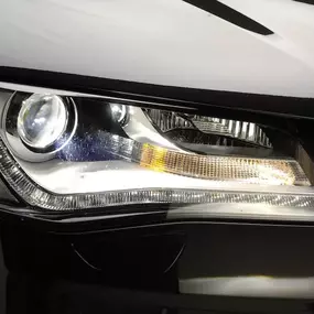 Bild von Dent Solution FX – Napa Paint Protection Films, Colored Films, Window Tint and Detailing