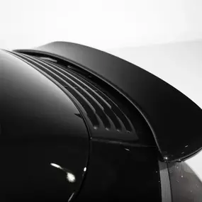 Bild von Dent Solution FX – Napa Paint Protection Films, Colored Films, Window Tint and Detailing