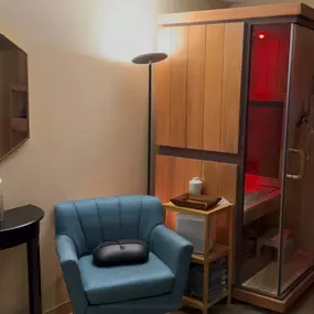 Bild von Fit Body Therapy - Sports & Orthopedic Massage and Bodywork in Los Altos