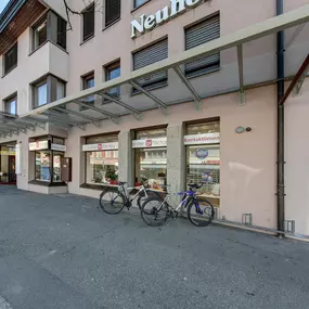 Bild von Brillen Factory