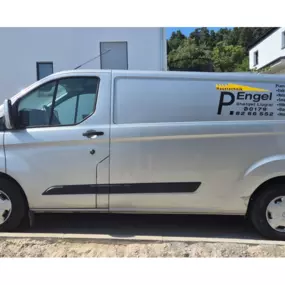 Bild von Haustechnik Peter Engel