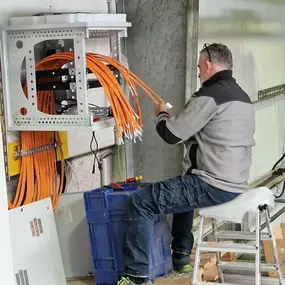 Bild von Haustechnik Peter Engel