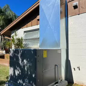 Bild von Twin Services Heating & Cooling