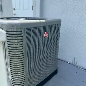 Bild von Twin Services Heating & Cooling