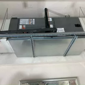 Bild von Twin Services Heating & Cooling