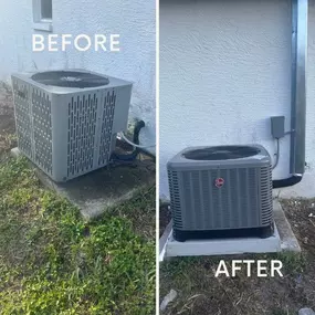 Bild von Twin Services Heating & Cooling