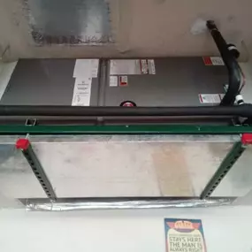 Bild von Twin Services Heating & Cooling