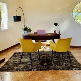 Bild von Marianne GARCIA Résolution Thérapie