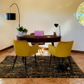Bild von Marianne GARCIA Résolution Thérapie