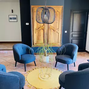 Bild von Marianne GARCIA Résolution Thérapie