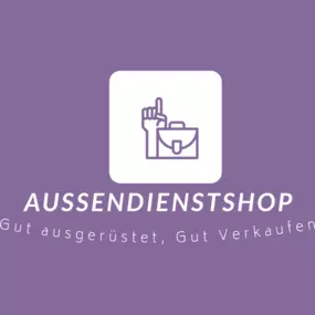 Bild von Außendienst Shop