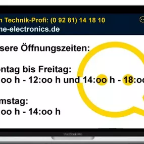 Bild von home-electronics.de