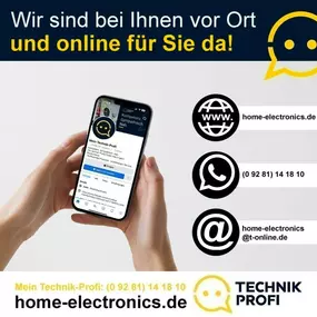 Bild von home-electronics.de