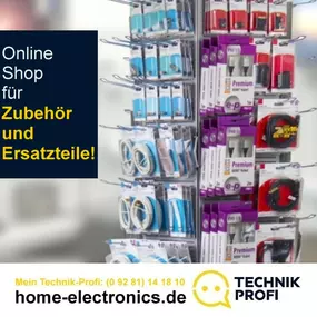 Bild von home-electronics.de