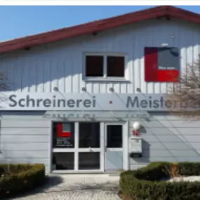 Bild von Schreinerei Leyrer Klaus GmbH