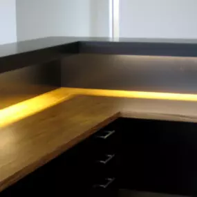 Bild von Schreinerei Leyrer Klaus GmbH