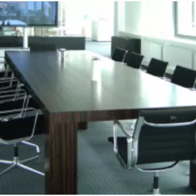 Bild von Schreinerei Leyrer Klaus GmbH