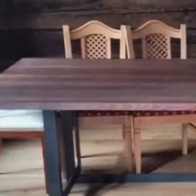 Bild von Schreinerei Leyrer Klaus GmbH