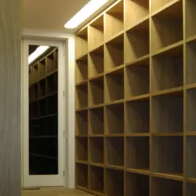 Bild von Schreinerei Leyrer Klaus GmbH