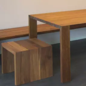 Bild von Schreinerei Leyrer Klaus GmbH