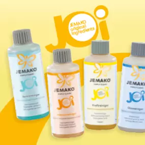 Bild von Dagmar Wille-Wirsching selbständige JEMAKO Vertriebspartner