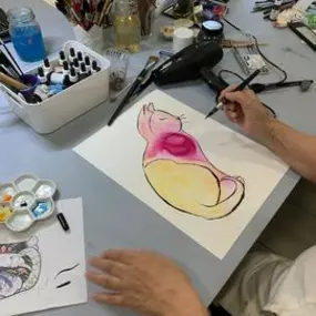 Bild von Atelier du Square