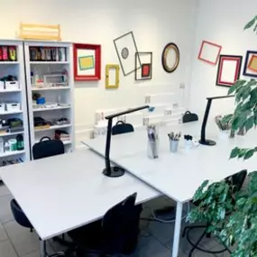 Bild von Atelier du Square