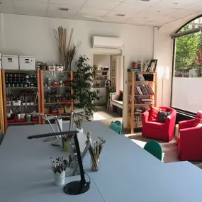 Bild von Atelier du Square