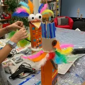 Bild von Atelier du Square