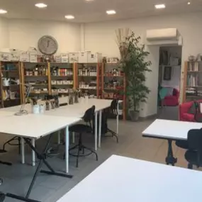 Bild von Atelier du Square