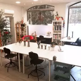 Bild von Atelier du Square