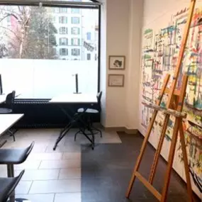 Bild von Atelier du Square