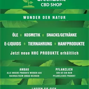 Bild von CBD Shop - GreenZone
